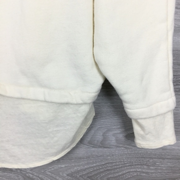 Chapter Sweater Size Small - Picture 6 of 8